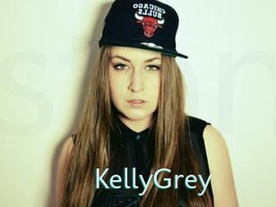 KellyGrey