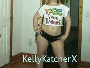 KellyKatcherX