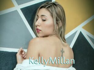 KellyMillan