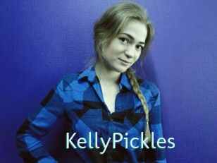 KellyPickles