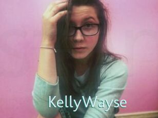 KellyWayse