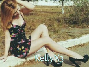 KellyX3