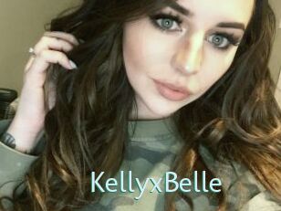 KellyxBelle