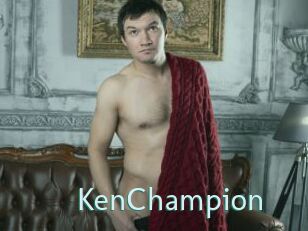 KenChampion