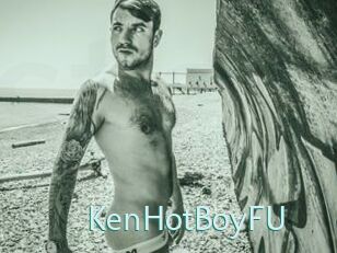 KenHotBoyFU