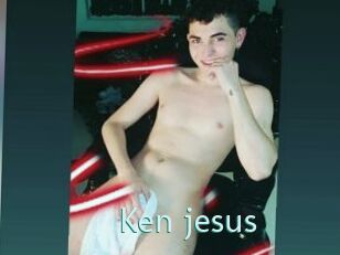 Ken_jesus