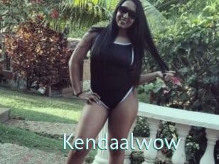 Kendaalwow