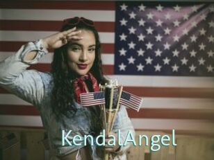 KendalAngel