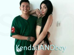 KendallANDboy