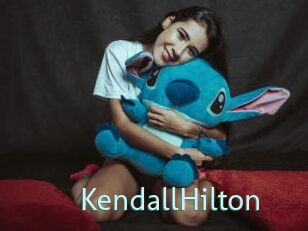 KendallHilton