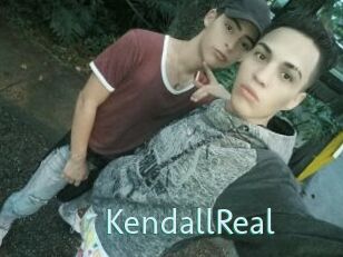 KendallReal