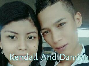 Kendall_And_Damian