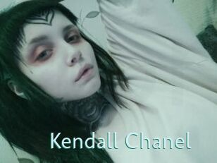 Kendall_Chanel