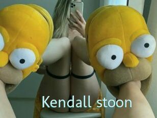 Kendall_stoon