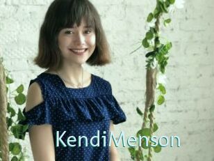 KendiMenson