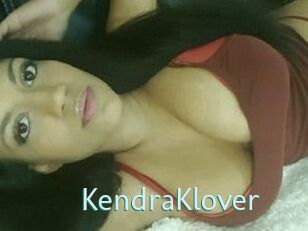 KendraKlover