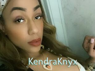 KendraKnyx