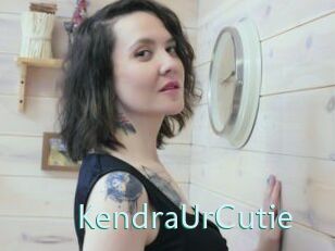 KendraUrCutie