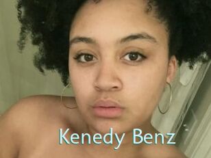 Kenedy_Benz