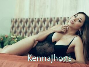 KennaJhons