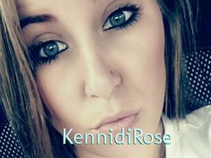 KennidiRose