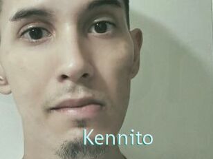 Kennito Straponles