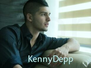 KennyDepp