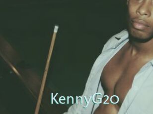 KennyG20