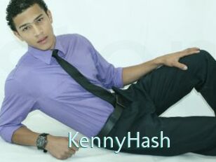 KennyHash