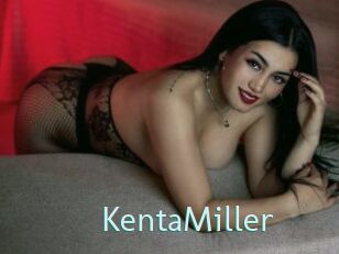 KentaMiller