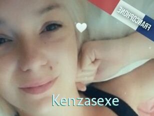 Kenzasexe