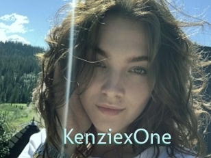 KenziexOne