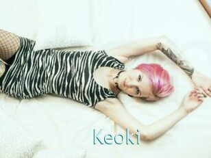 Keoki