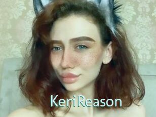 KeriReason