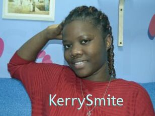 KerrySmite