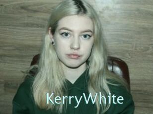 KerryWhite