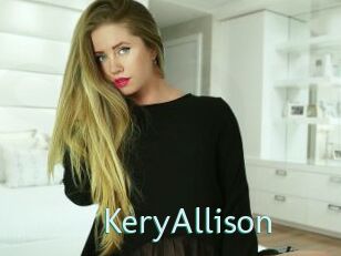 KeryAllison