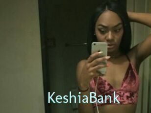 KeshiaBank