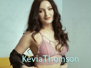 KeviaThomson