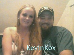 KevinKox