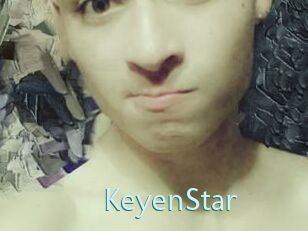 KeyenStar