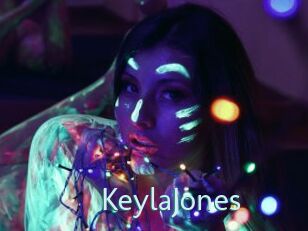 KeylaJones