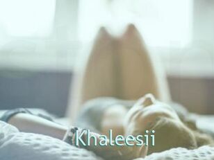 Khaleesii_