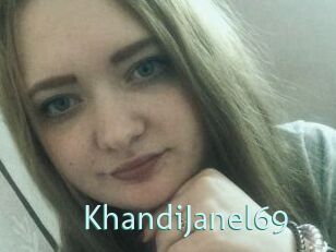 KhandiJanel69
