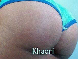 Khaori