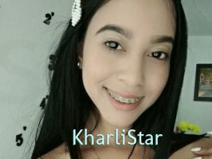 KharliStar
