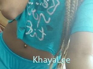 KhayaLee