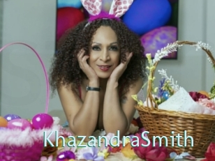 KhazandraSmith