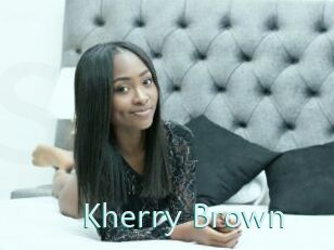 Kherry_Brown