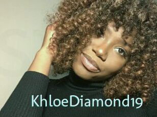 KhloeDiamond19